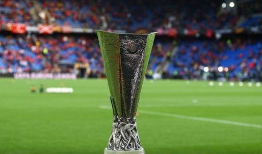 نتائج قرعة دور الـ 16 لـ الدوري الأوروبي